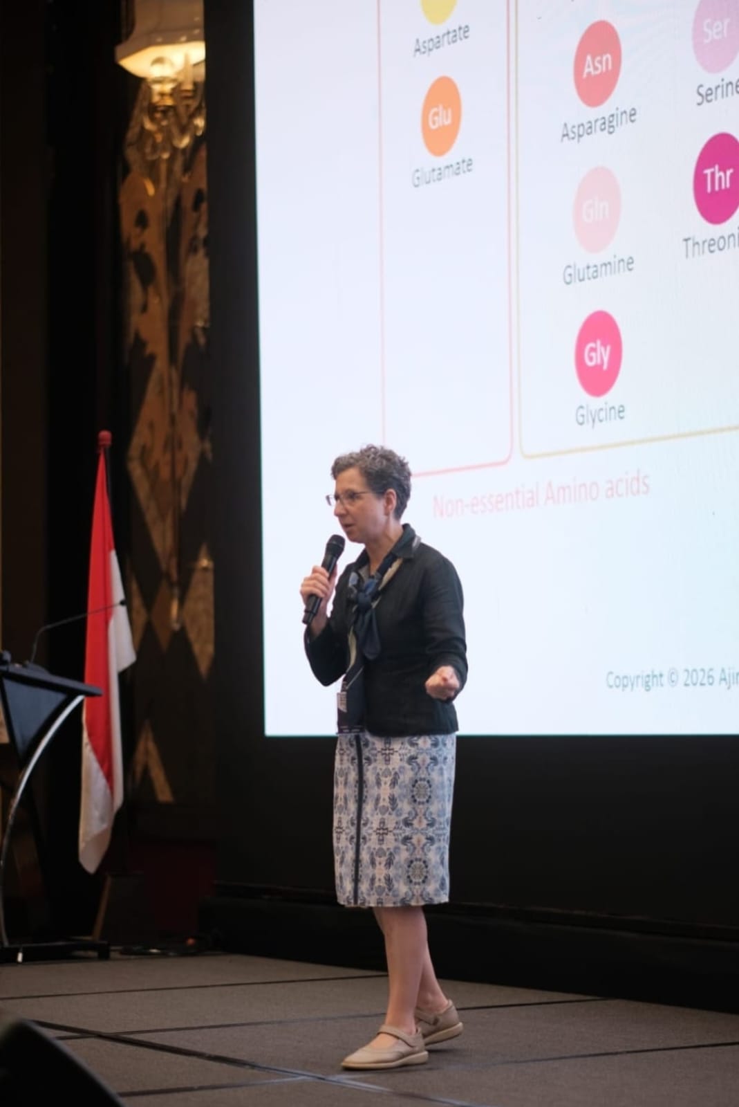 TIN PERSAGI Kabupaten Bogor 2026 Bahas Cita Rasa, Mikrobiota Usus, dan Kolaborasi Mu ltisektor untuk Makan Bergizi