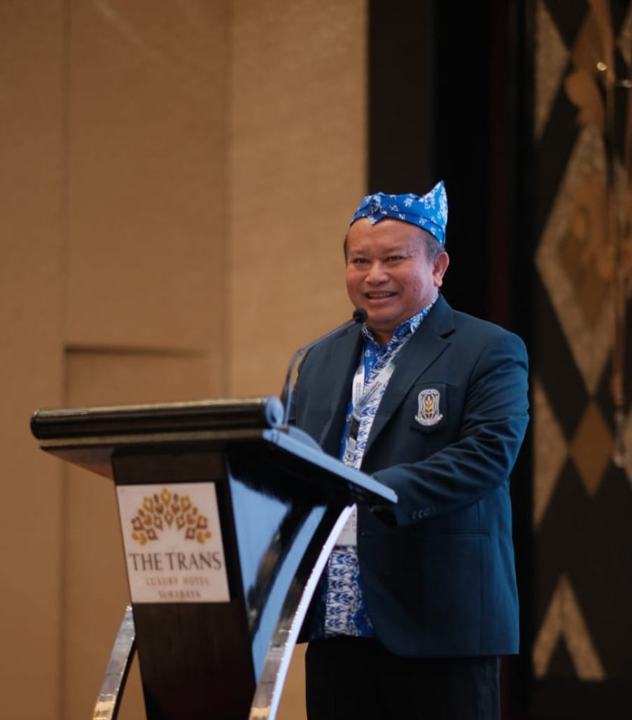 TIN PERSAGI Kabupaten Bogor 2026 Bahas Pengaturan Makan untuk Perbaikan Metabolisme Diabetes melalui Aktivasi Autophagy